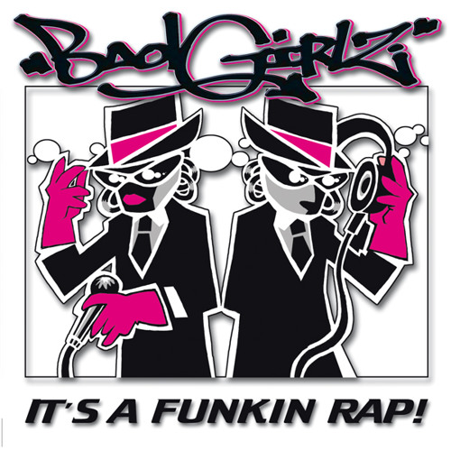Stream Bad Girlz | Listen to Its a Funkin Rap! playlist online for
