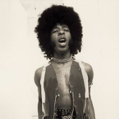 Sly and The Family Stone - In Time (Menson Edit)