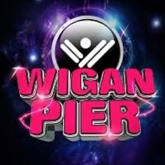 Wigan Pier - Shes Like The Wind
