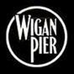 Wigan Pier 61 - I Turn To You