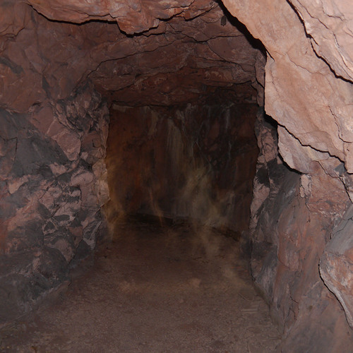 Cave