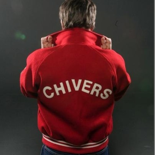 C.h.i.v.e.r.s. Apach & Fix