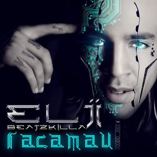 Elji Beatzkilla - Just The Two Of Us [2014]