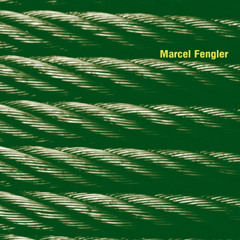 Marcel Fengler - Enigma