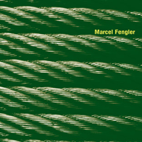Marcel Fengler - Enigma