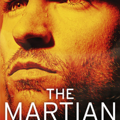 The Martian by Andy Weir