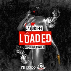 Jay Griffy - Loaded