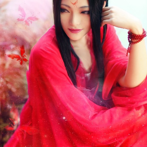 丹青客[ft.小曲儿]（《倩女幽魂2》“画魂”主题曲） - HITA - 5SING中国原创音乐基地