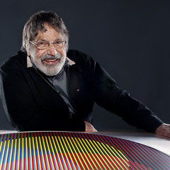 Carlos Cruz Diez