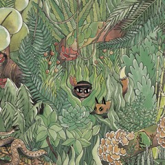 Adrian Juarez- Jacinto De Las Tinieblas