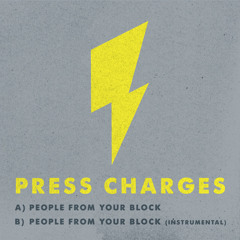 People From Your Block