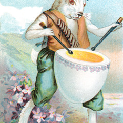 Egg Drum