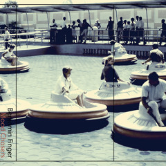 Odd Infinitum (from "Mood Chaser" on Digitalis Recordings)