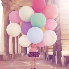Fly alone