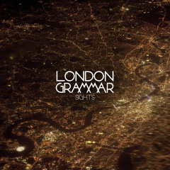 London Grammar - Sights (Dennis Ferrer Remix) - Ministry Of Sound (Snippet - 2014)