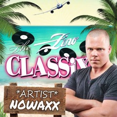 Nowaxx Live @ Zino Classixs Outdoor 2014