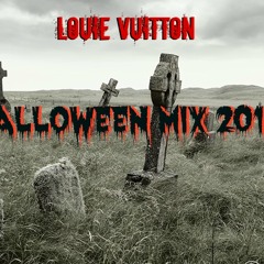 Halloween Mix 2014