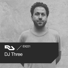 DJ Three Chris Milo
