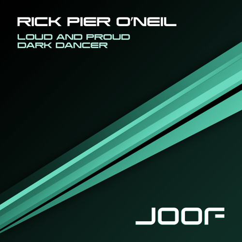 Rick Pier O Neil -Loud And Proud (part2 )