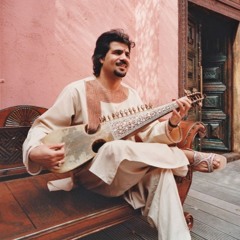 Homayoun Sakhi (Afghanistan)