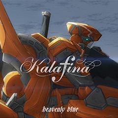 『ALDNOAH ZERO』Kalafina - Heavenly Blue【covered by Keiko】