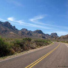 Big Bend Road