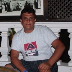 سيرة اراجوز