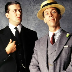 Jeeves & Wooster Theme (Butler Reeves Electroswing Remix)