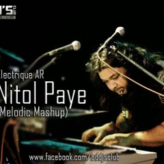 Nitol Paye Unplugged- Fuad