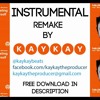 Will.I.Am Feeling Myself Ft. Miley Cyrus, Wiz Khalifa & French Montana INSTRUMENTAL (KayKay remake)