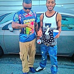 HARDHEADSEV & FLATLINE DUBB - Try Me GMix #FreeBusy