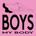 My&#x20;Body Boys Artwork