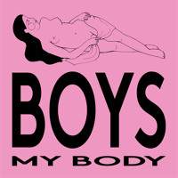 My Body - Boys