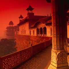 Dreams Of India - (Top of the world mix)