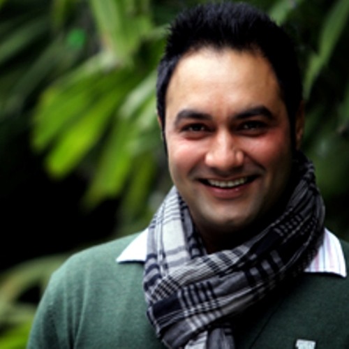 LAKHWINDER WADALI live in VOIC