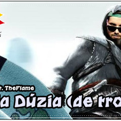 HK416 Feat. TheFlame - Meia Dúzia (de Trolls)