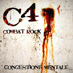 c4 combat rock - Pagherete caro, pagherete tutto (feat. Billy R.A.)