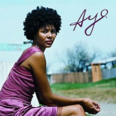 Ayo - Down on my knees. Cover by me.