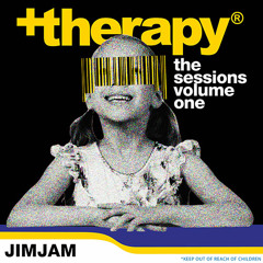 Therapy sessions - volume one
