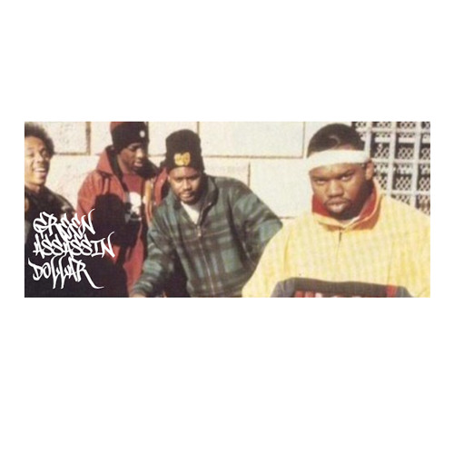 Green Δssassin $$$ - Heartbeat