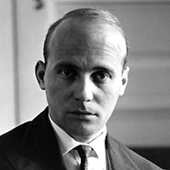HENZE, Hans Werner: 'Adagio' from "Kammermusik 1958"