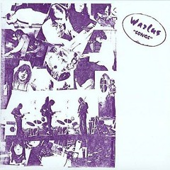 Warlus - Girl Like You (1975)