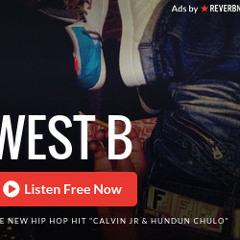 Calvin Jr & Hundun - Chiraq Freestyle (DOWNLOAD NOW