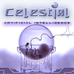 ARTIFICIAL INTELLIGENCE (PART 1)-Free via  Bandcamp
