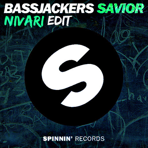 Bassjackers - Savior (Nivari Edit)-- 10.000 Plays Gift --