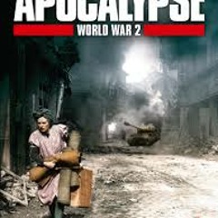 Apocalypse The Second World War Soundtrack