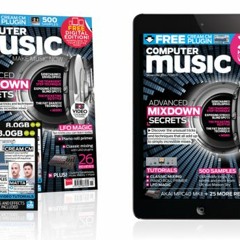 Advanced Mixdown Secrets (CM210)