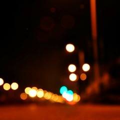 關喆-想你的夜(covered by Mau Mau) at 其實跟 不會消失的夜晚 還滿搭的一首歌。