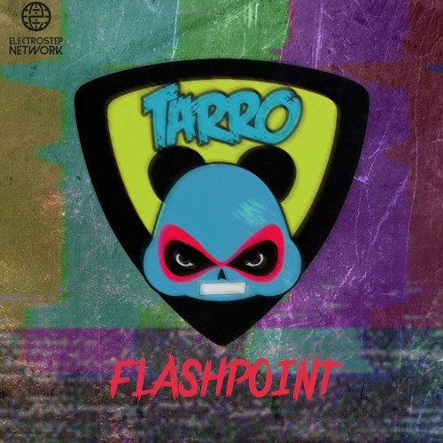 Tarro - Flashpoint (BLASTER Remix) PREVIEW