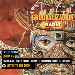 Umoja - Radio Groovalizacion #6